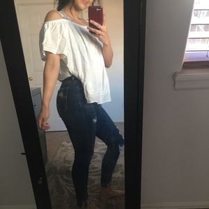Old Navy Top